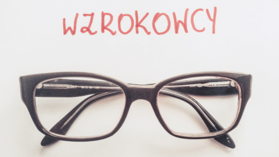 Read more about the article Wzrokowcy, słuchowcy i czuciowcy- czy pisanie specjalnie dla nich ma sens